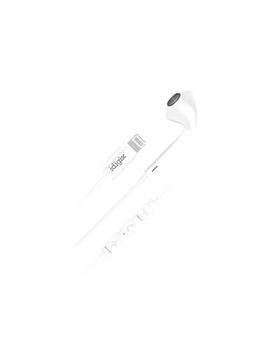 Mono Wired Earphone