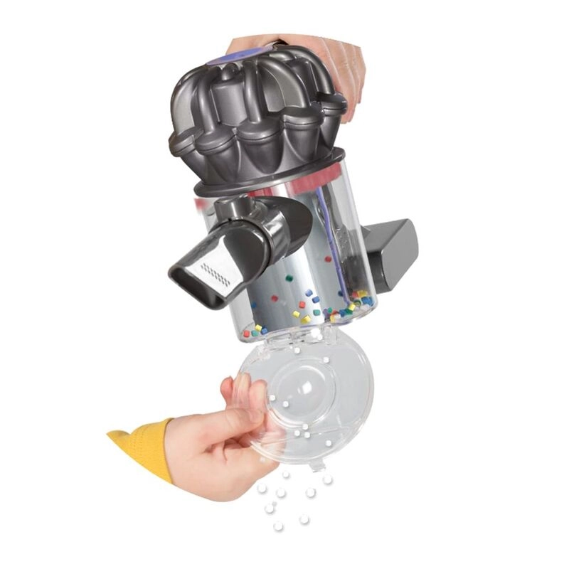 Dyson Cord Free Vacuum Cleaner Playset (WB-68750)