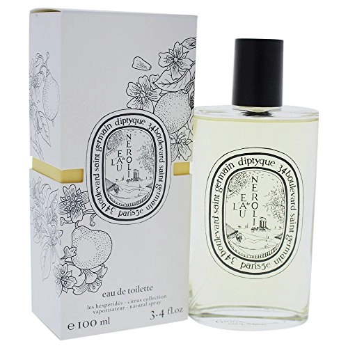 Eau De Neroli Eau de Toilette 100 ml