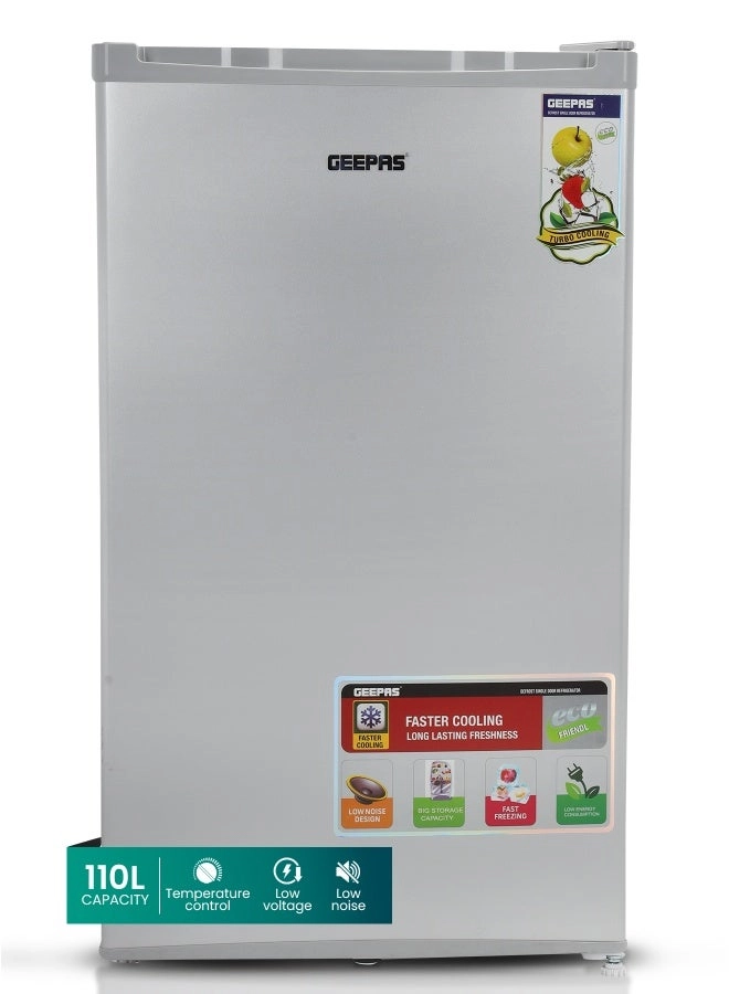 GEEPAS GRF119SPE