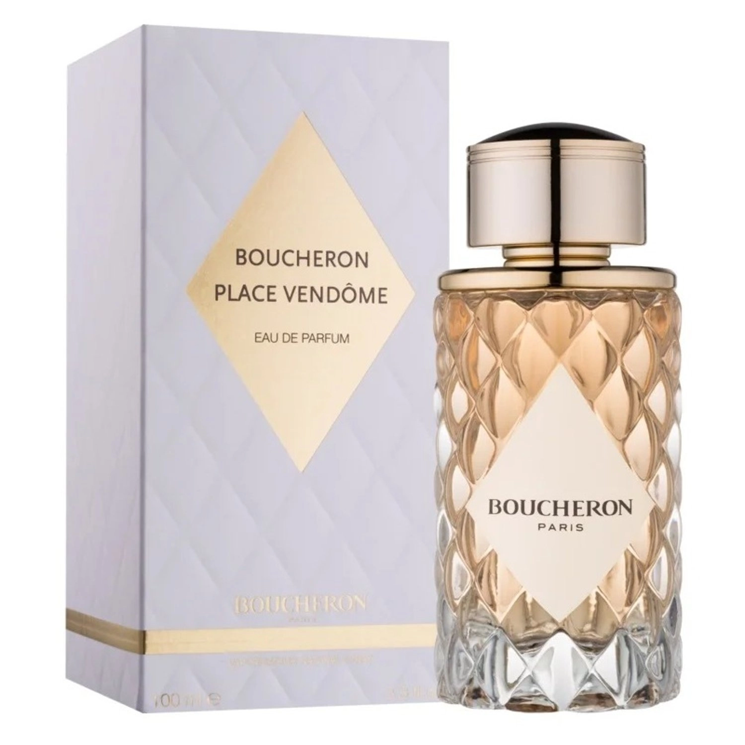 Boucheron Place Place Vendome Eau de Parfum 100 ml