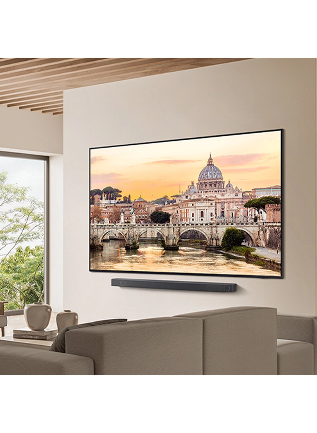 QA65QN85DBUXZN - 65 inch