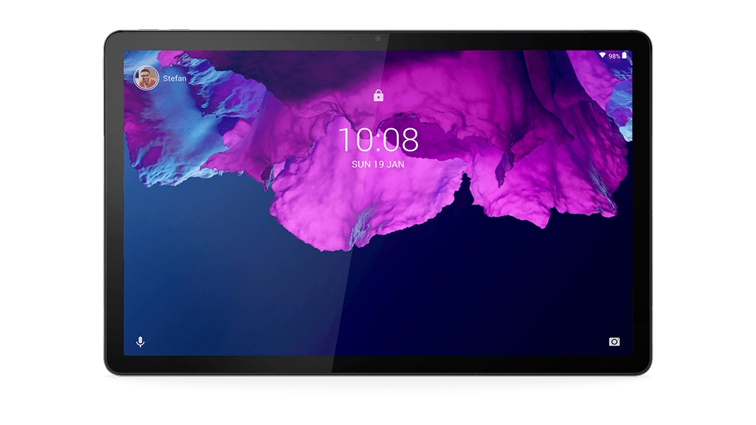 Tab P11 (2nd Gen) - 128GB 11.5"