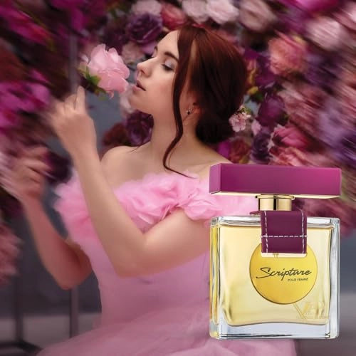 Scripture Eau de Parfum 100ml