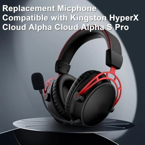 G RO 3.5mm-Mini-Jack Microphone