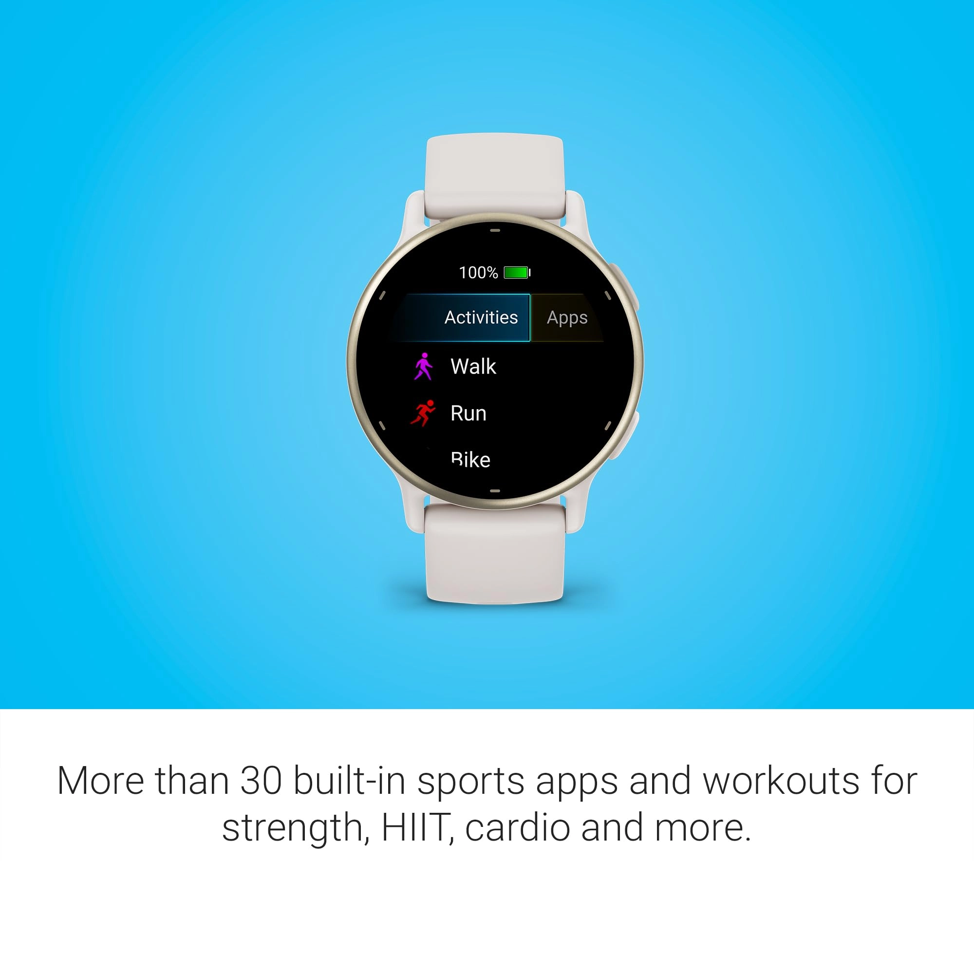 Vivoactive 5