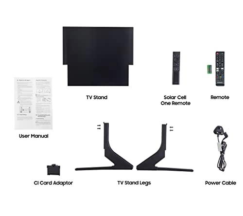 (Renewed) QE65Q70A - 65 inch