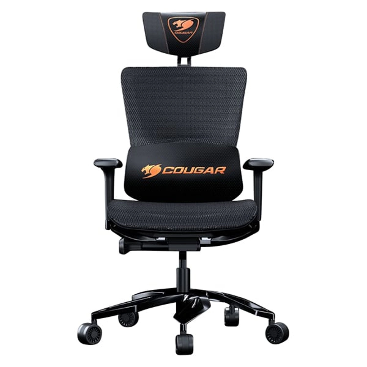 COUGAR Gaming Argo - Gaming Chair Black