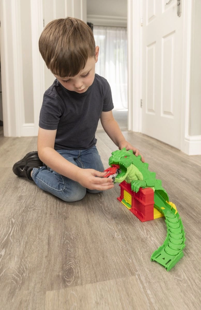 Beast Machine Reptile Rampage - 3-inch 1pc