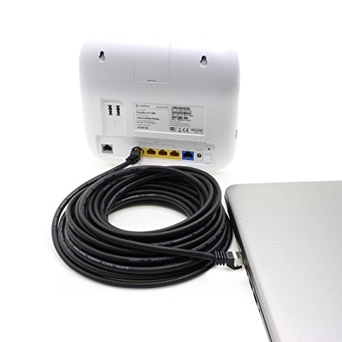 Cat.7 Lan ethernet cable - 1,5m