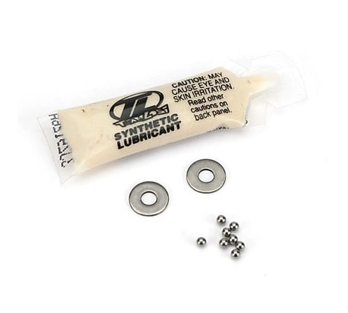MZA STORES Full Thrust Bearing Set - XXX SPT