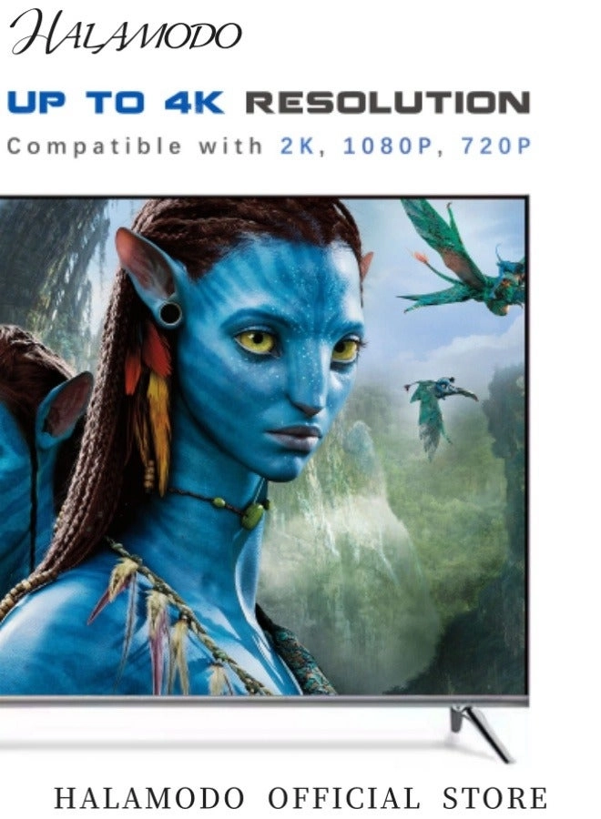 USB C Docking Station - 4K HDMI Micro SD Card Reader