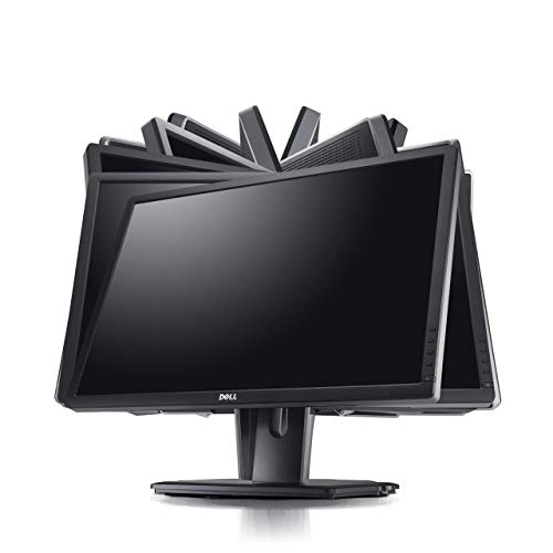 U2412M - 1920 X 1200 pixels 24 inch