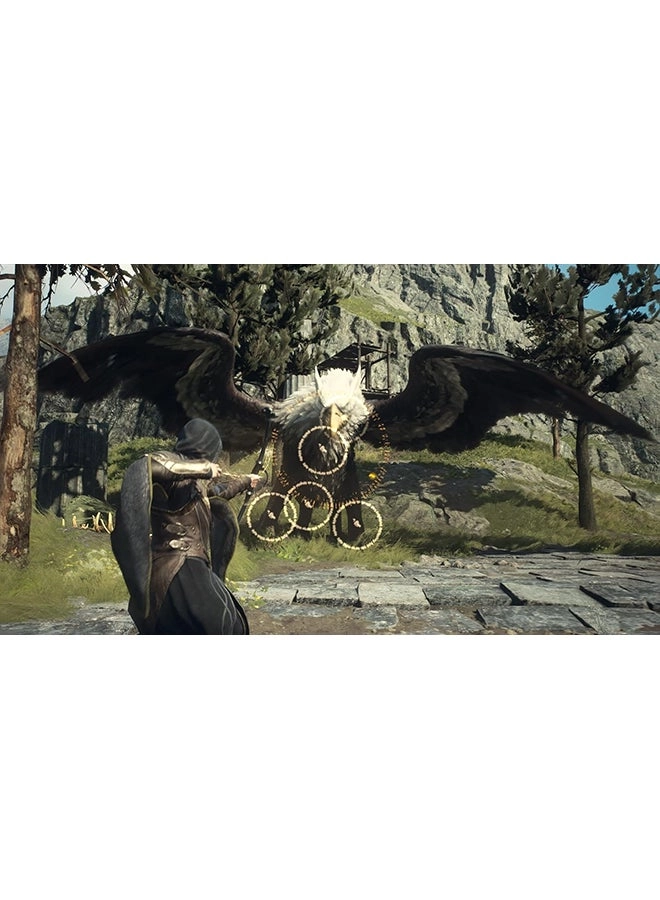 Dragon's Dogma 2 Lenticular Edition - PlayStation 5