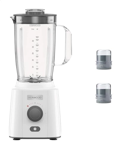 BLP41.FO - Portable White Mill