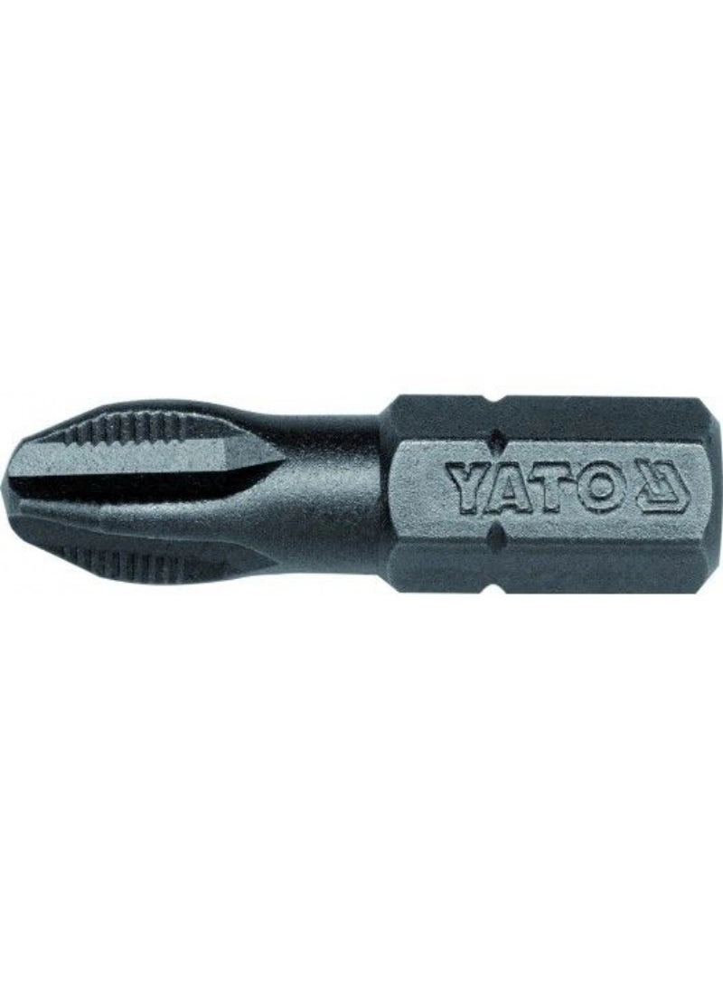 Screwdriver Bit - 5pcs 25mm