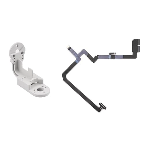 Flexible Gimbal Flat Ribbon Cable - Phantom 4 Yaw Arm