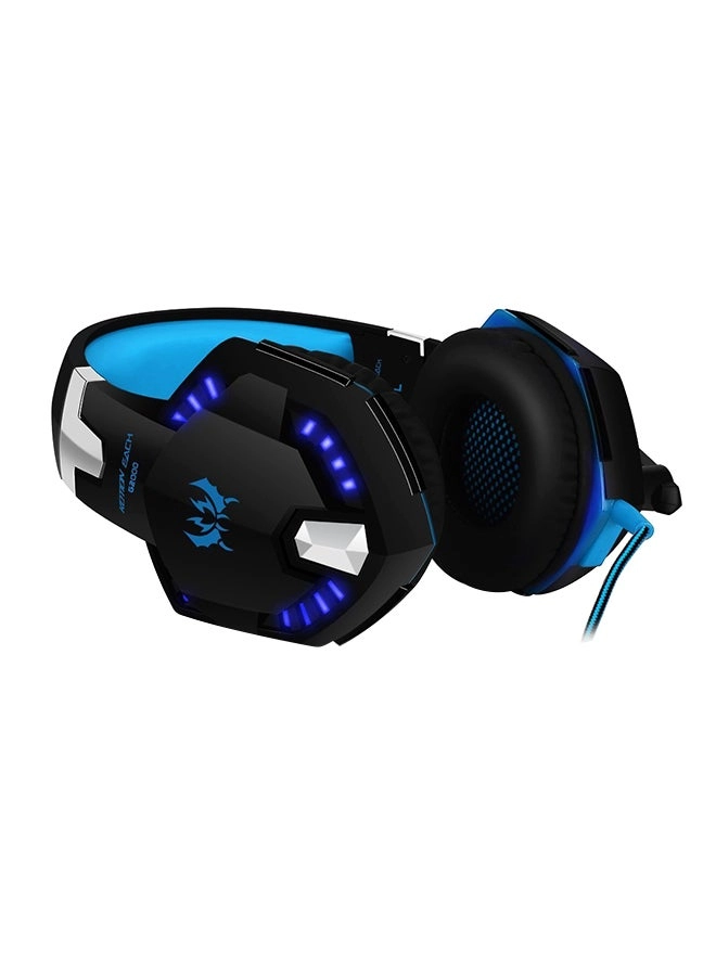 G2000 - Wired Headphone