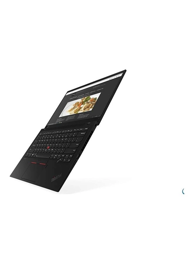 ThinkPad X1 Carbon Gen 8 - 14'' Core i7-10510U 16GB DDR SDRAM 512GB SSD