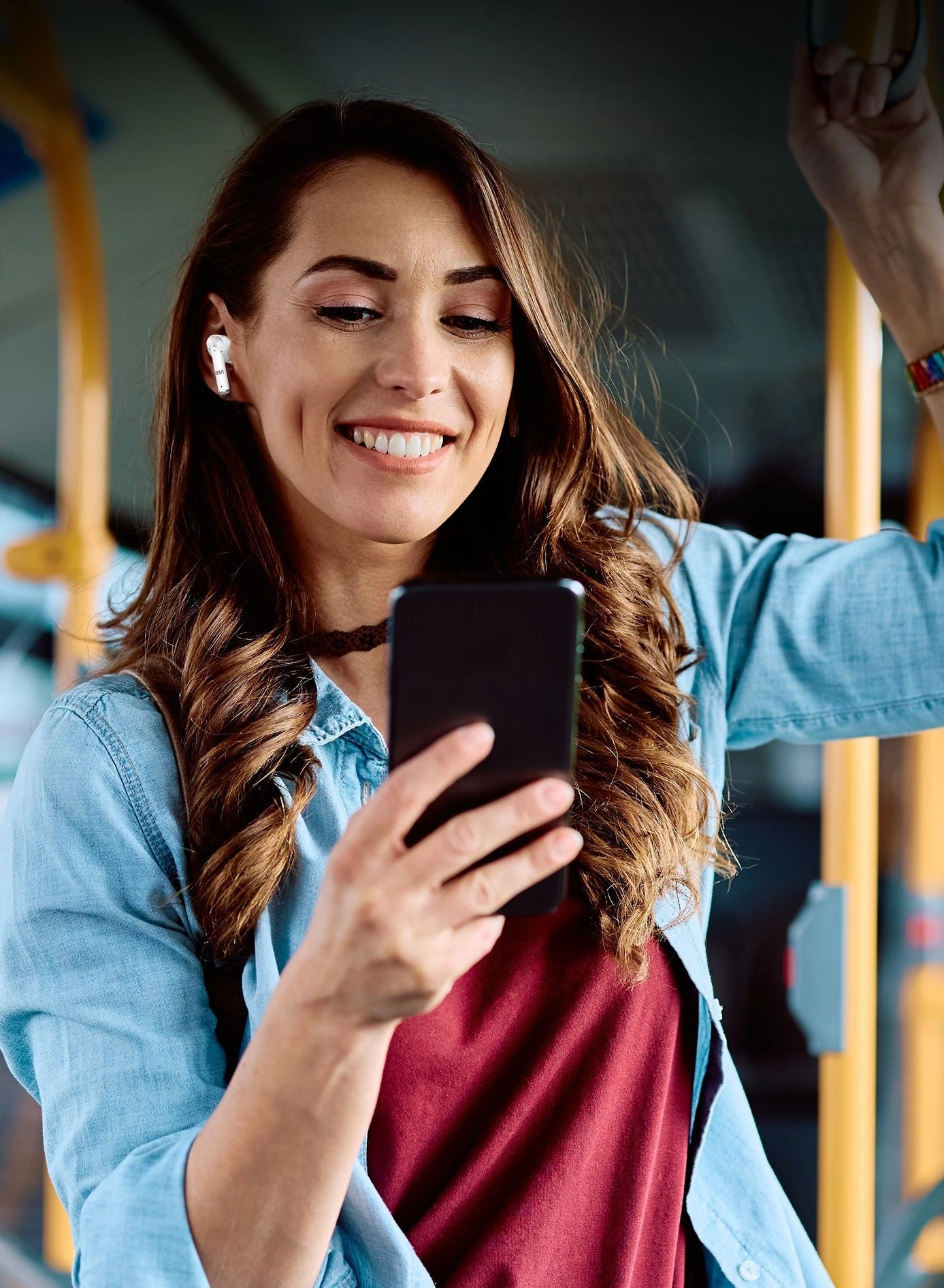 Buds Wireless Earbud