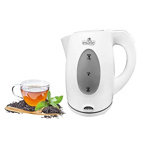 BPA Free Electric Kettle