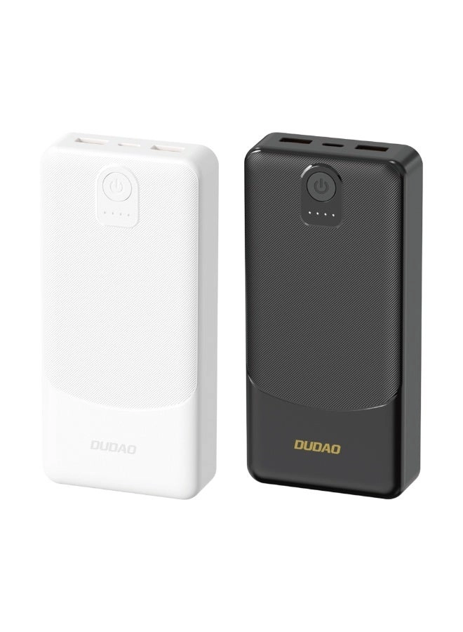 DUDAO K10PRO-B - 20000mAh 5V 2A(Max)