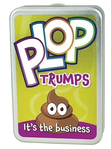Plop Trumps