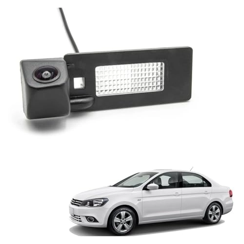 HD Reversing Camera - Night vision Wired 1280 x 720