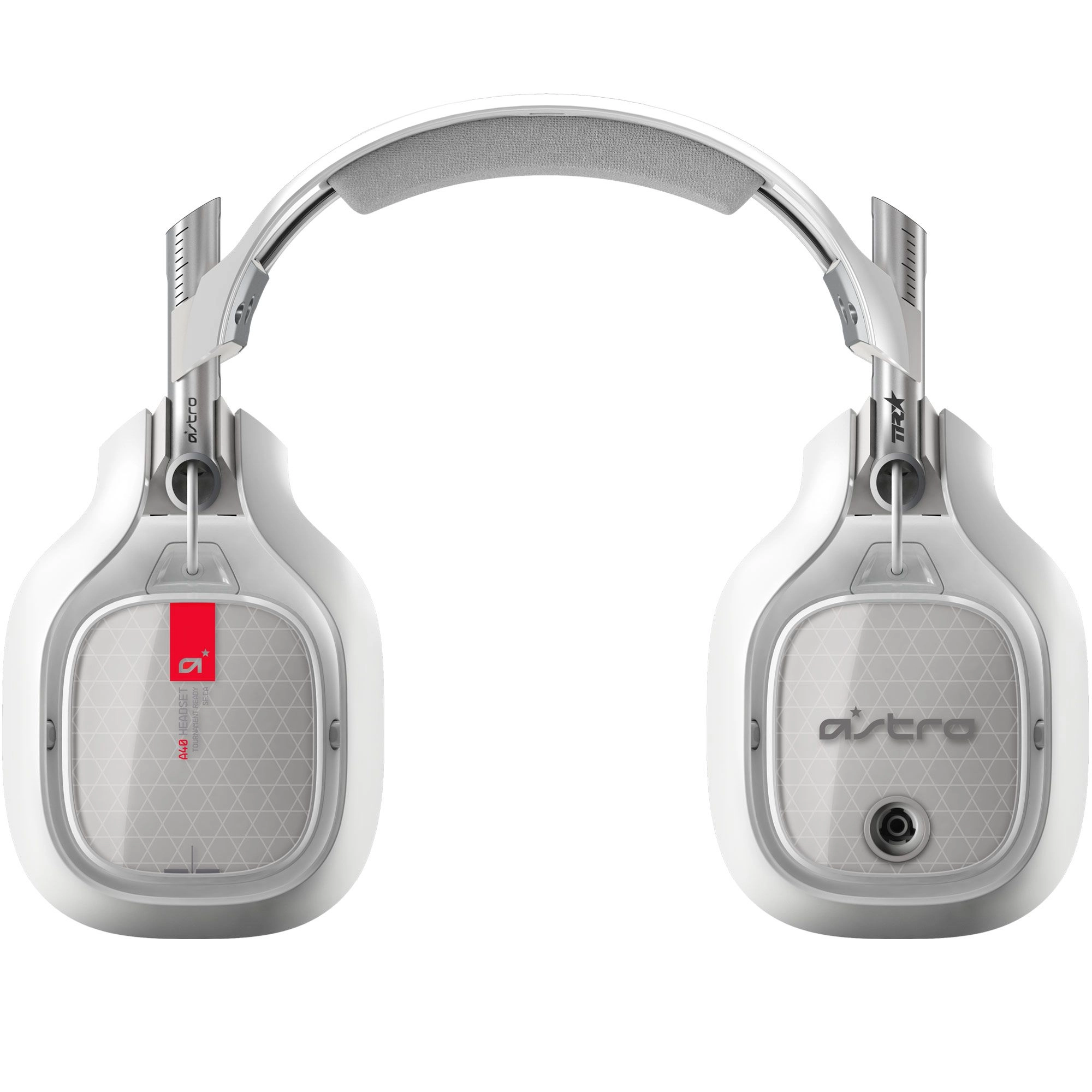 A40 TR Wired Headset