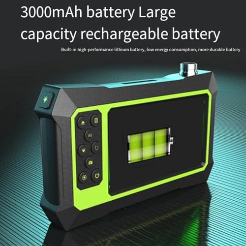 Endoscope Engine - 5M 8MM