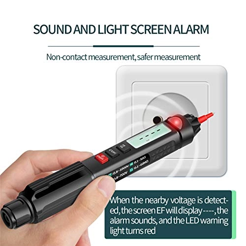 قلم رقمي متعدد المتر