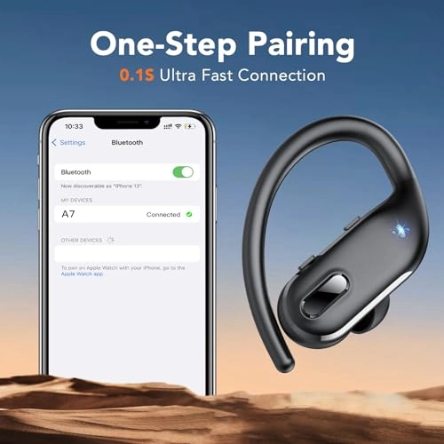A7 Wireless Earbud