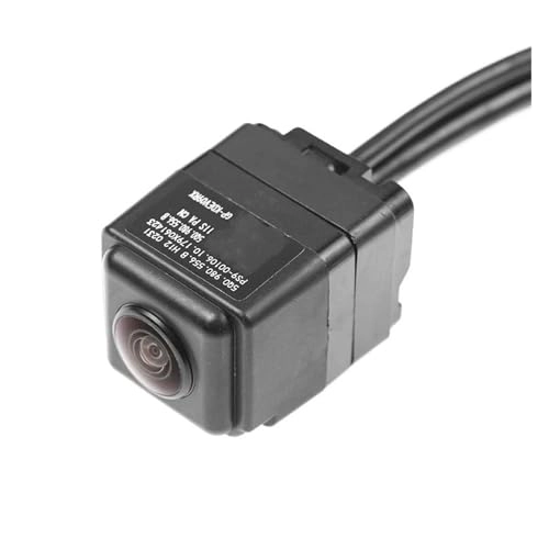 Rear View Camera - Night vision Wireless