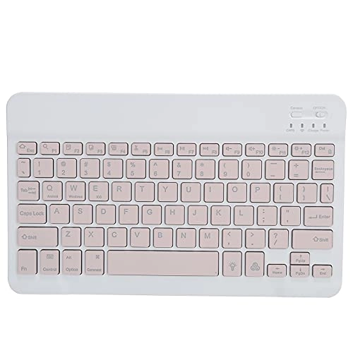 Wireless Backlit Keyboard - Wireless