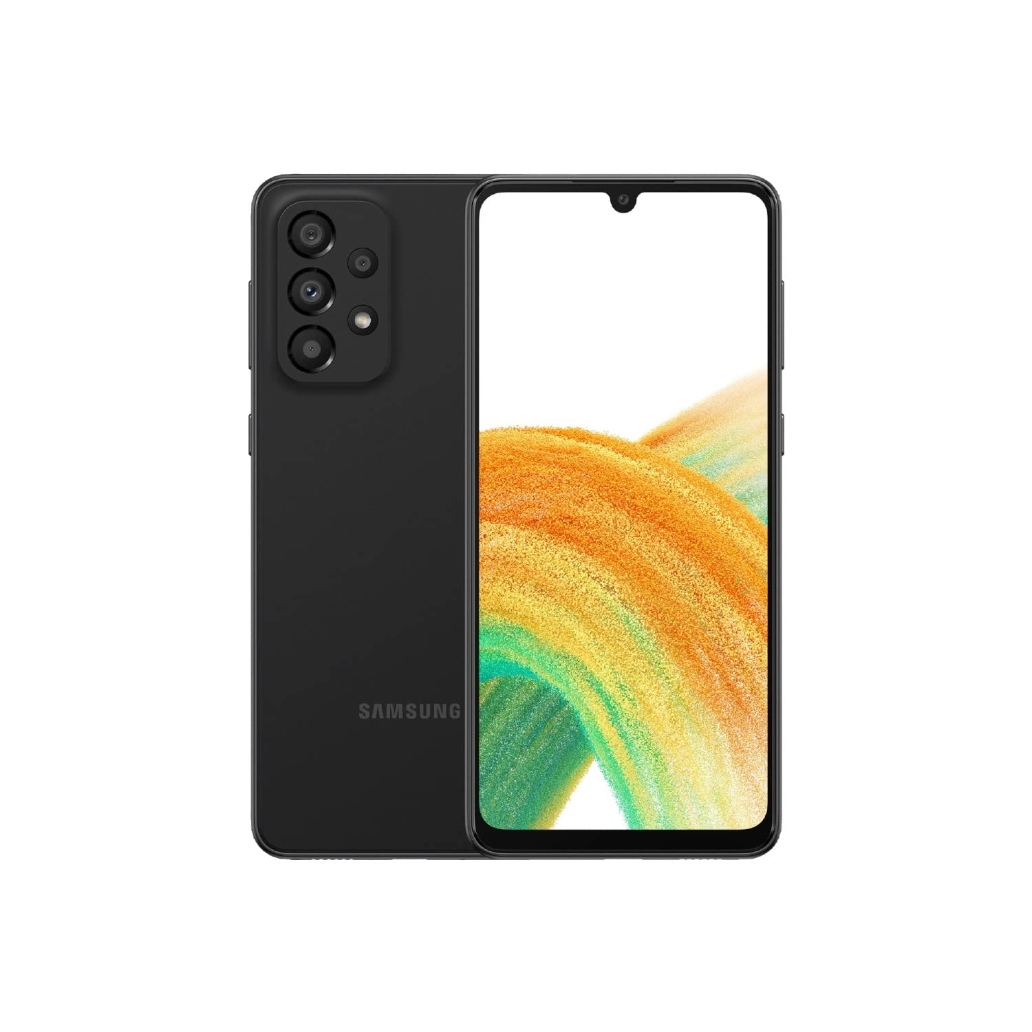 Galaxy A33 - 6GB 128GB