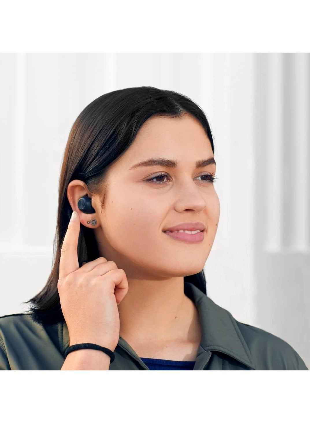 WEAR7701BK - Wireless Earbud