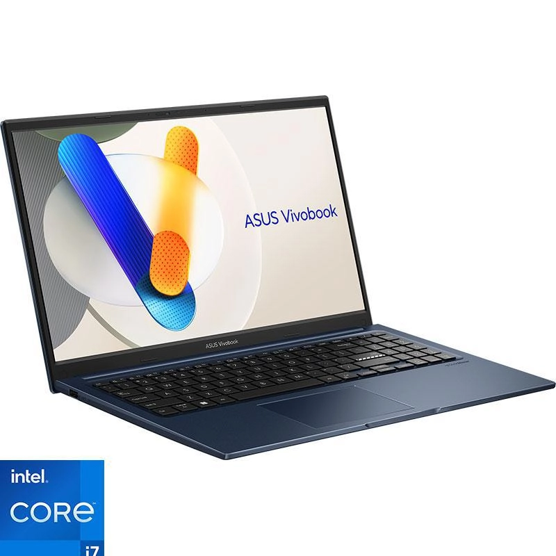 Vivobook 15 X1504VA - 15.6'' Core i7-1355U 16GB DDR4 512GB SSD