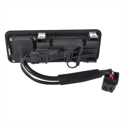 95760F2001 - 170 wide angle Black