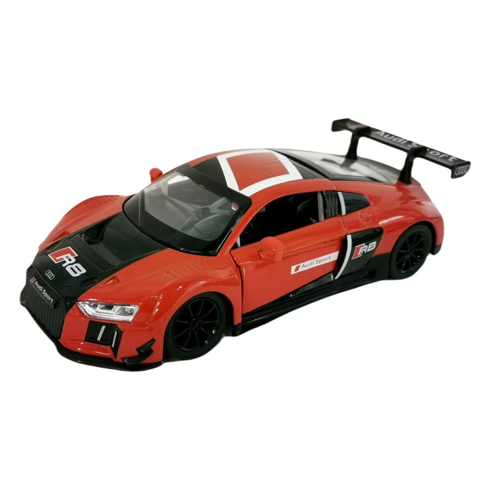 METAL SPEED ZONE Audi R8 LMS - 1:24