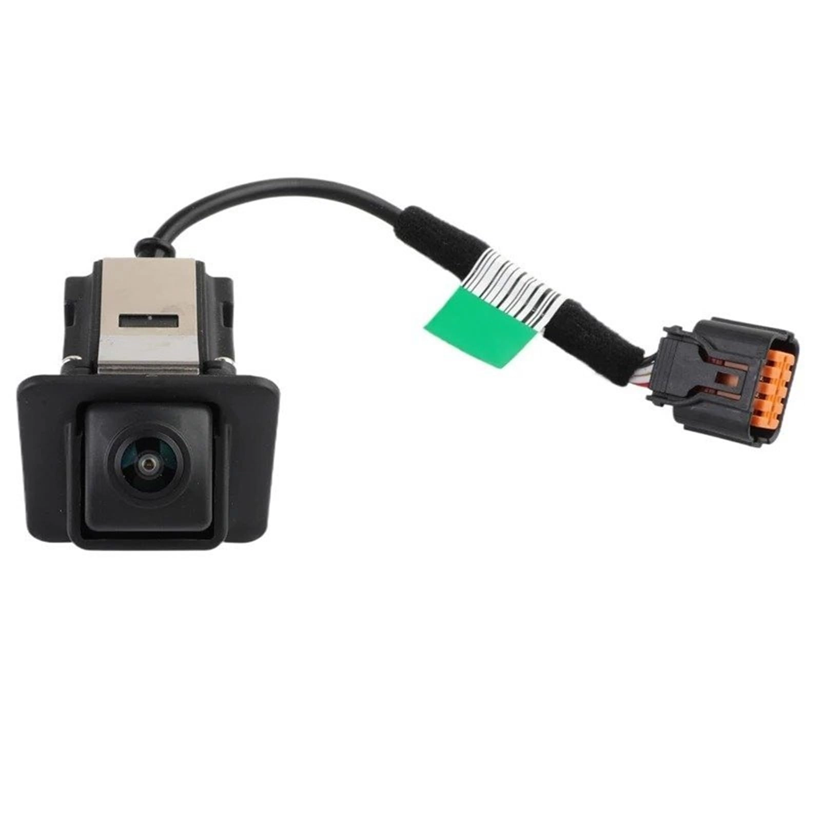 Rear View Camera - Wire