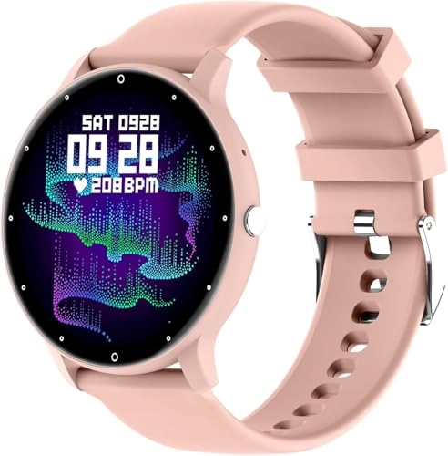 Trackpro Watch 46mm Diamond-Titanium