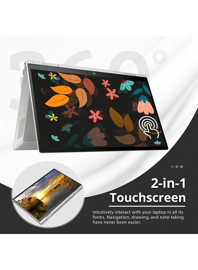 Envy X360 - 15.6'' Core i7-1255U 64GB DDR4 2000GB SSD