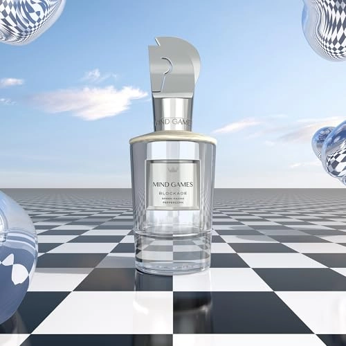 Blockade Extrait de Parfum - 100 milliliter