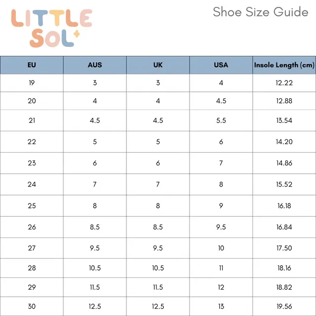 Jaimi Sandal - Rain Drop White