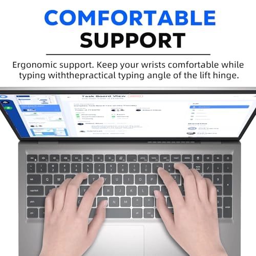 Inspiron 3530 - 15.6'' i7-1355U 64GB DDR4 2TB SSD