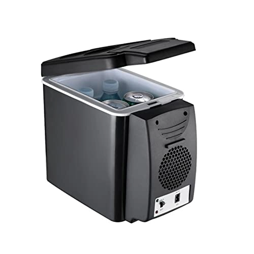 Portable fridge - Dual-use Home And Car