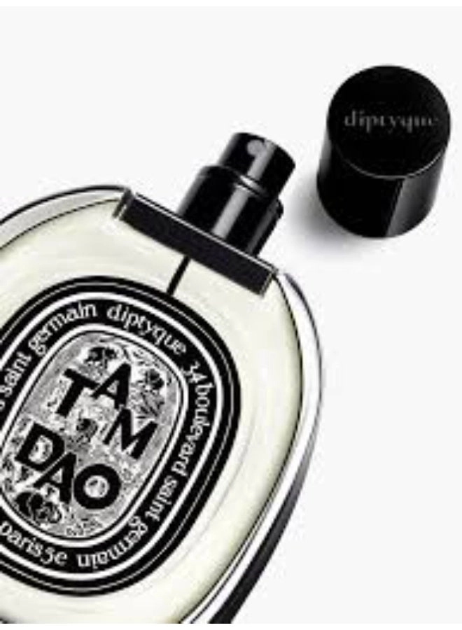 Tam Dao Eau de Toilette 50ml