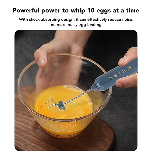 Handheld Mixer - 8.51 watts