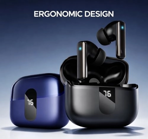 Earbuds 181 Pro Wireless Earbud
