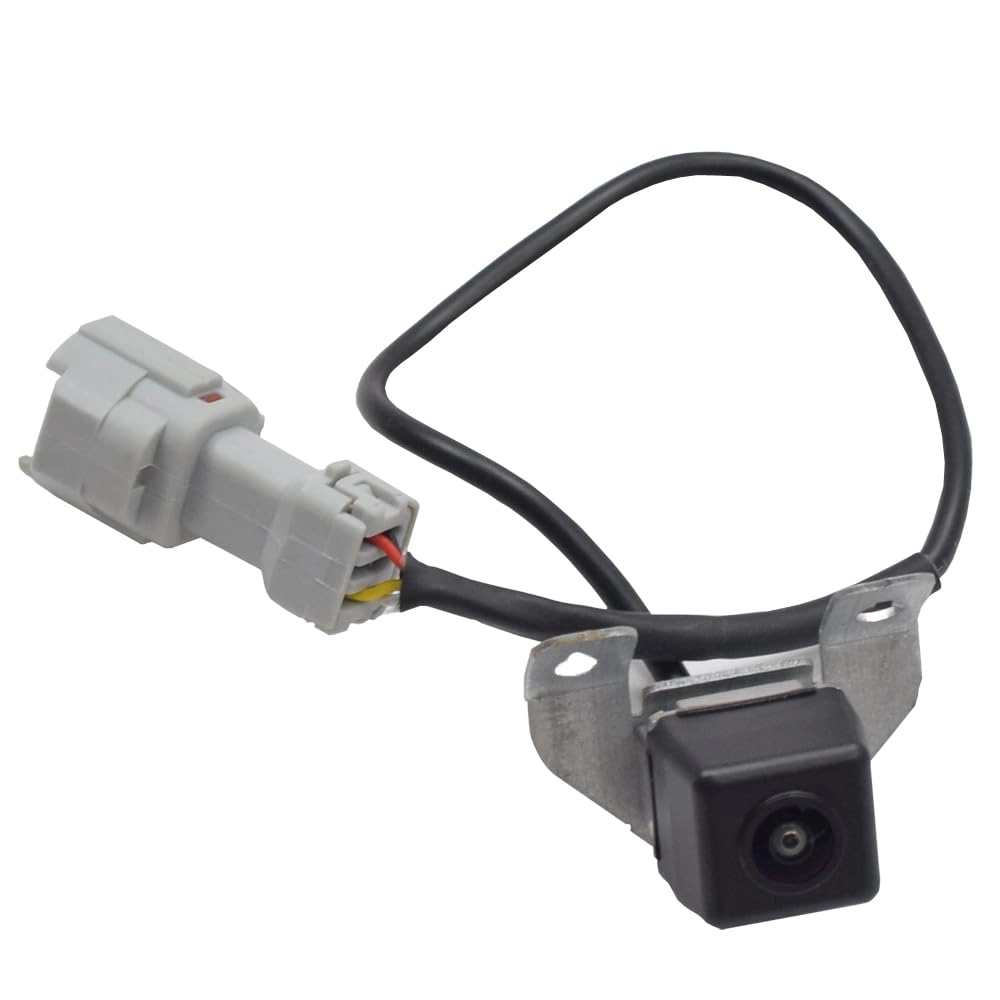 Hacreyatu Car Reversing Camera Parking Assistant - Night vision